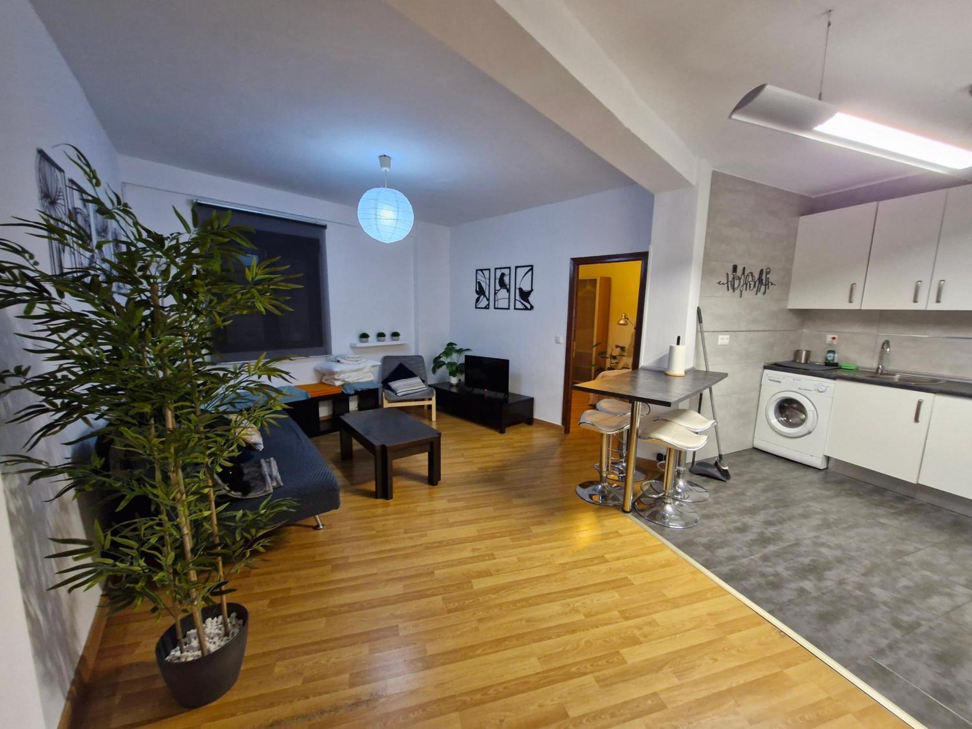 Apartamento Centro De Toledo Exterior foto