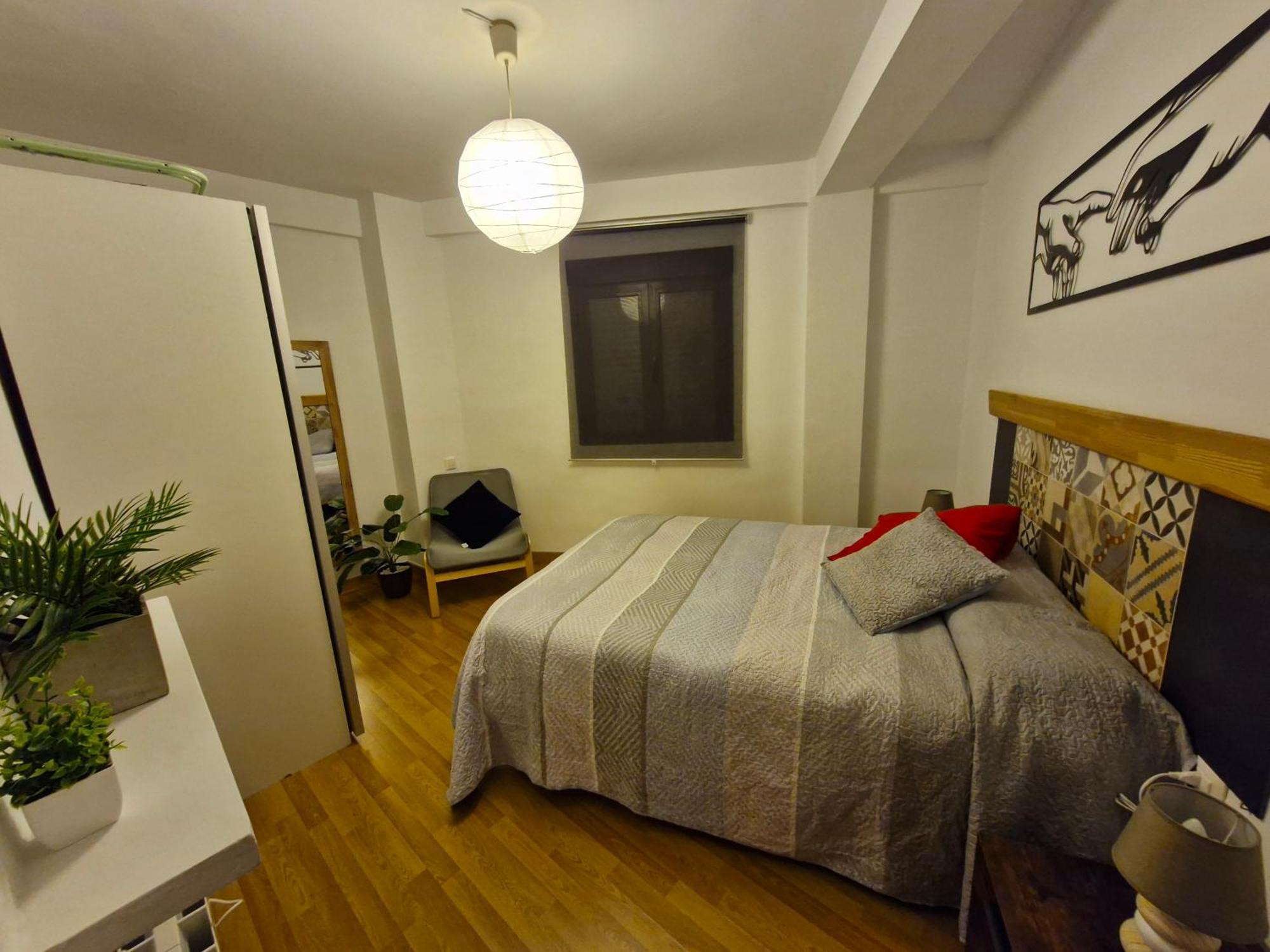 Apartamento Centro De Toledo Exterior foto